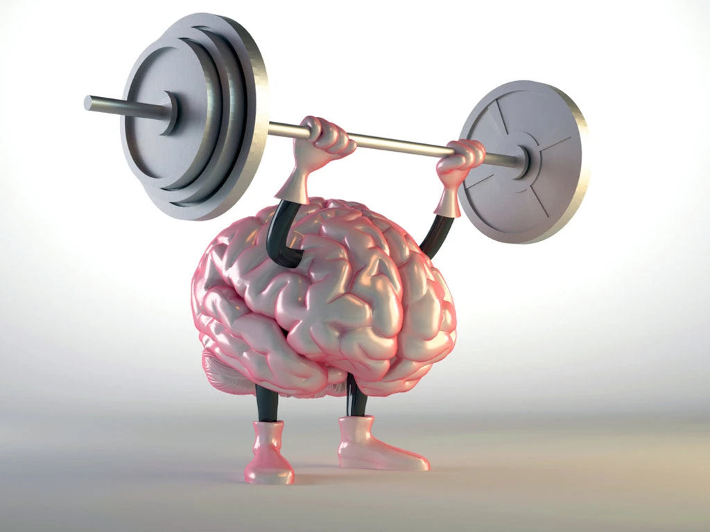 Brain Health