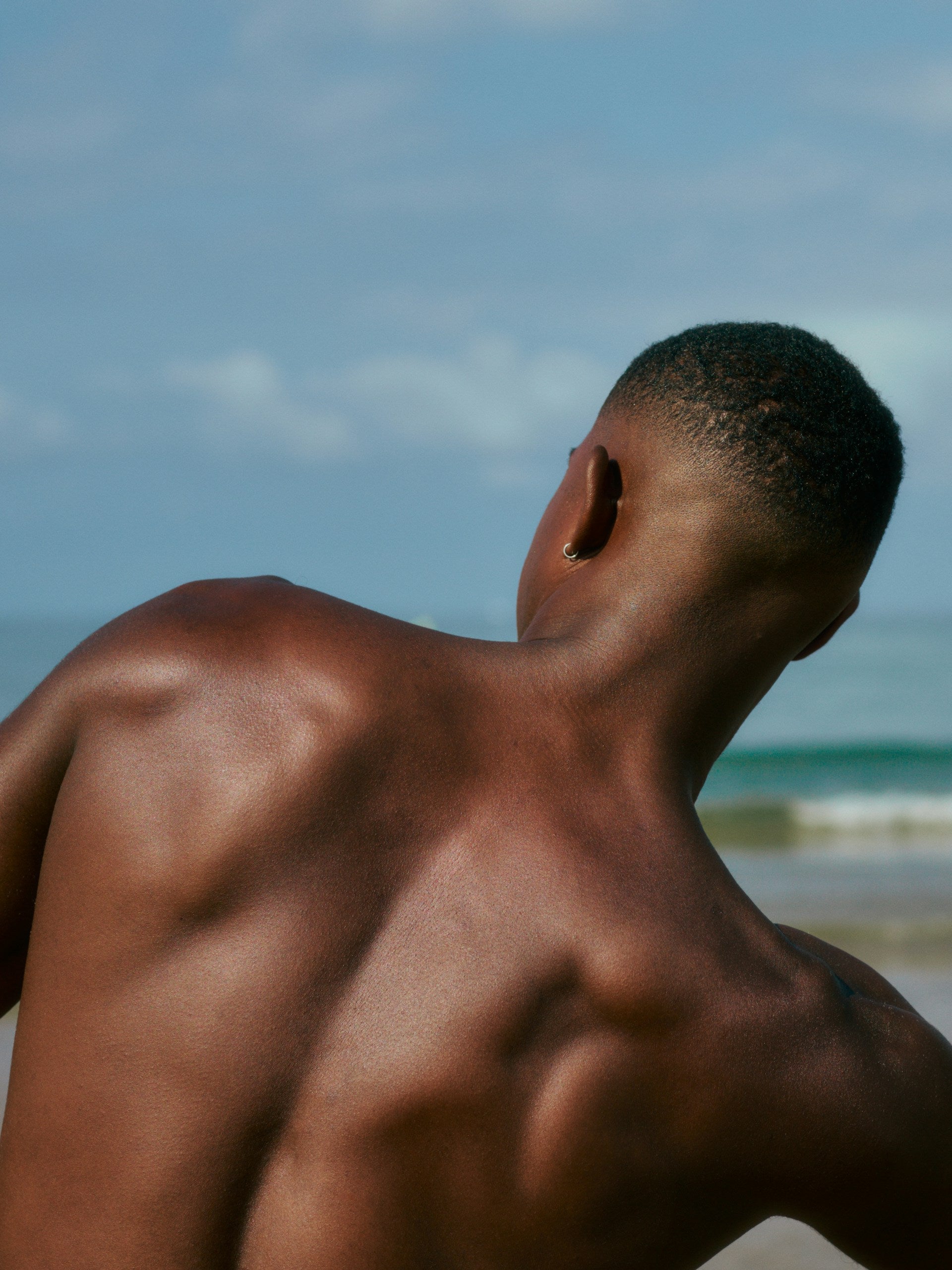 Muscle Building & Recovery