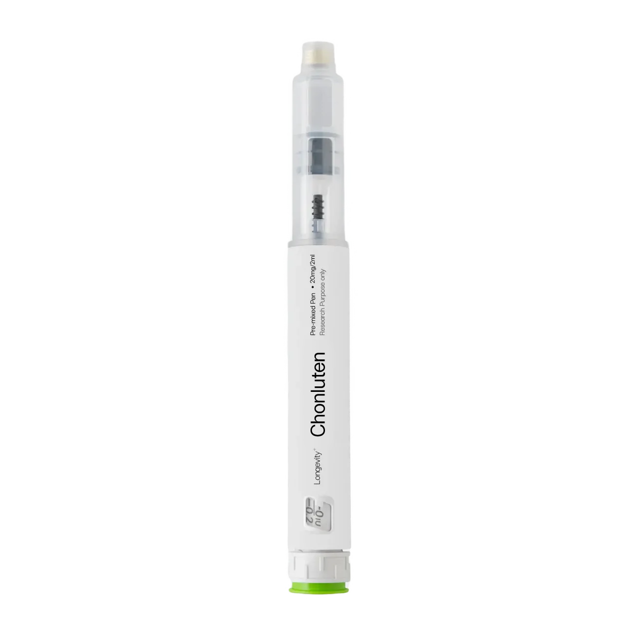 Chonluten (Glu-Asp-Gly) | 20mg/2ml