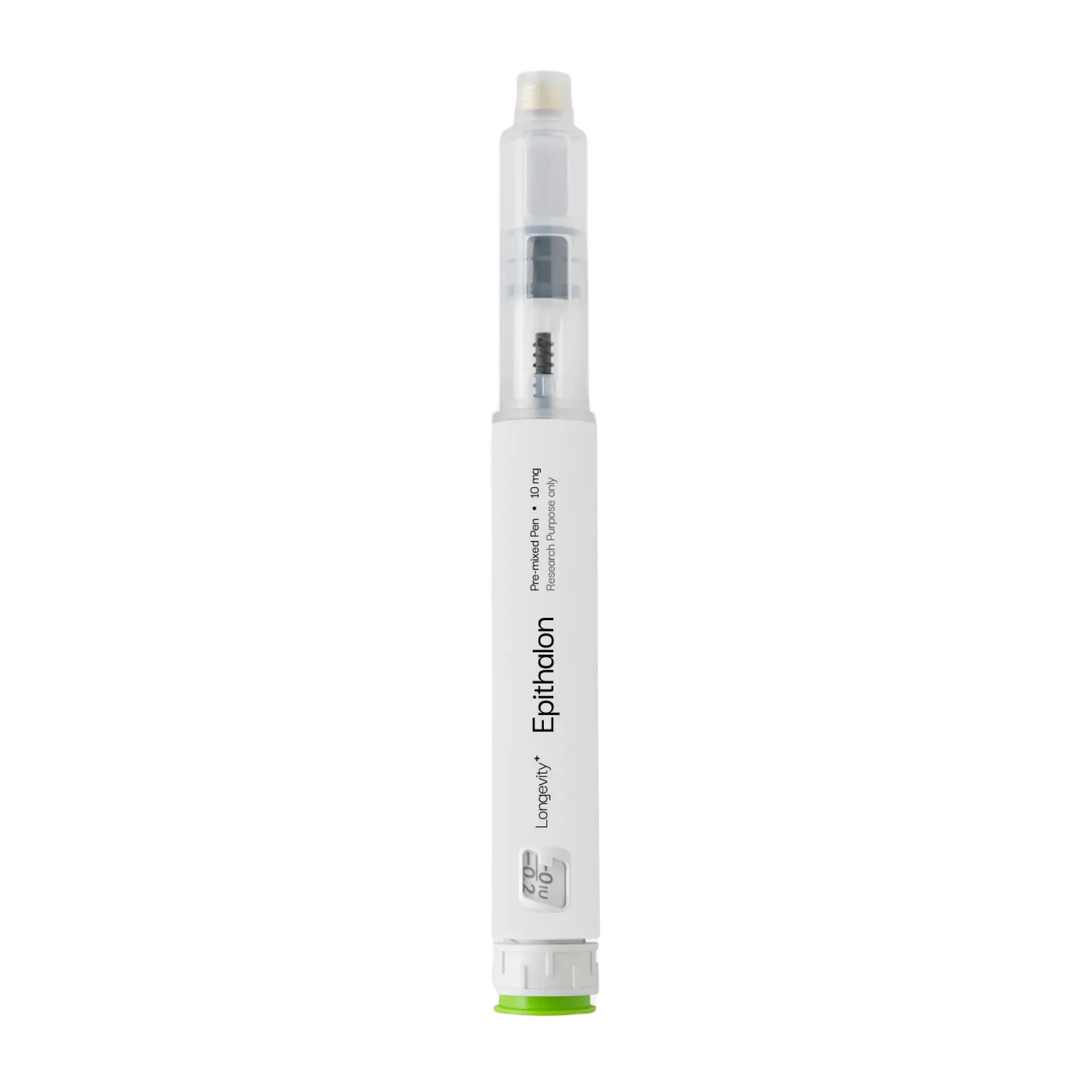 Epithalon (10 mg) Peptidpenna