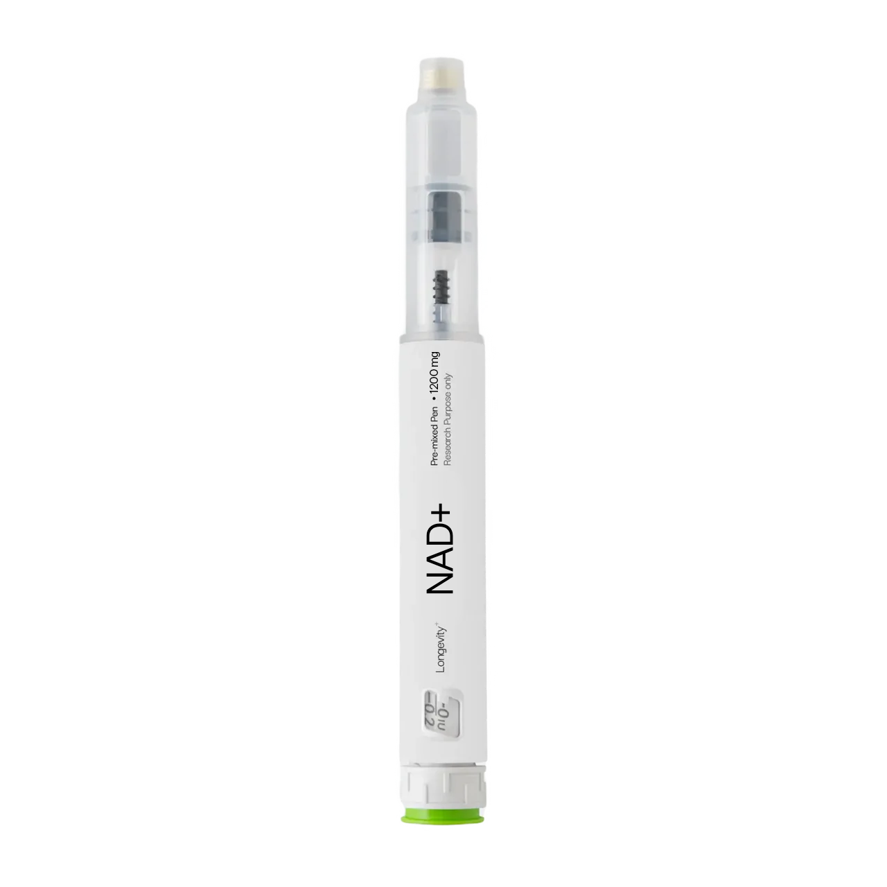 NAD+ (Nicotinamide Adenine Dinucleotide) | Pens