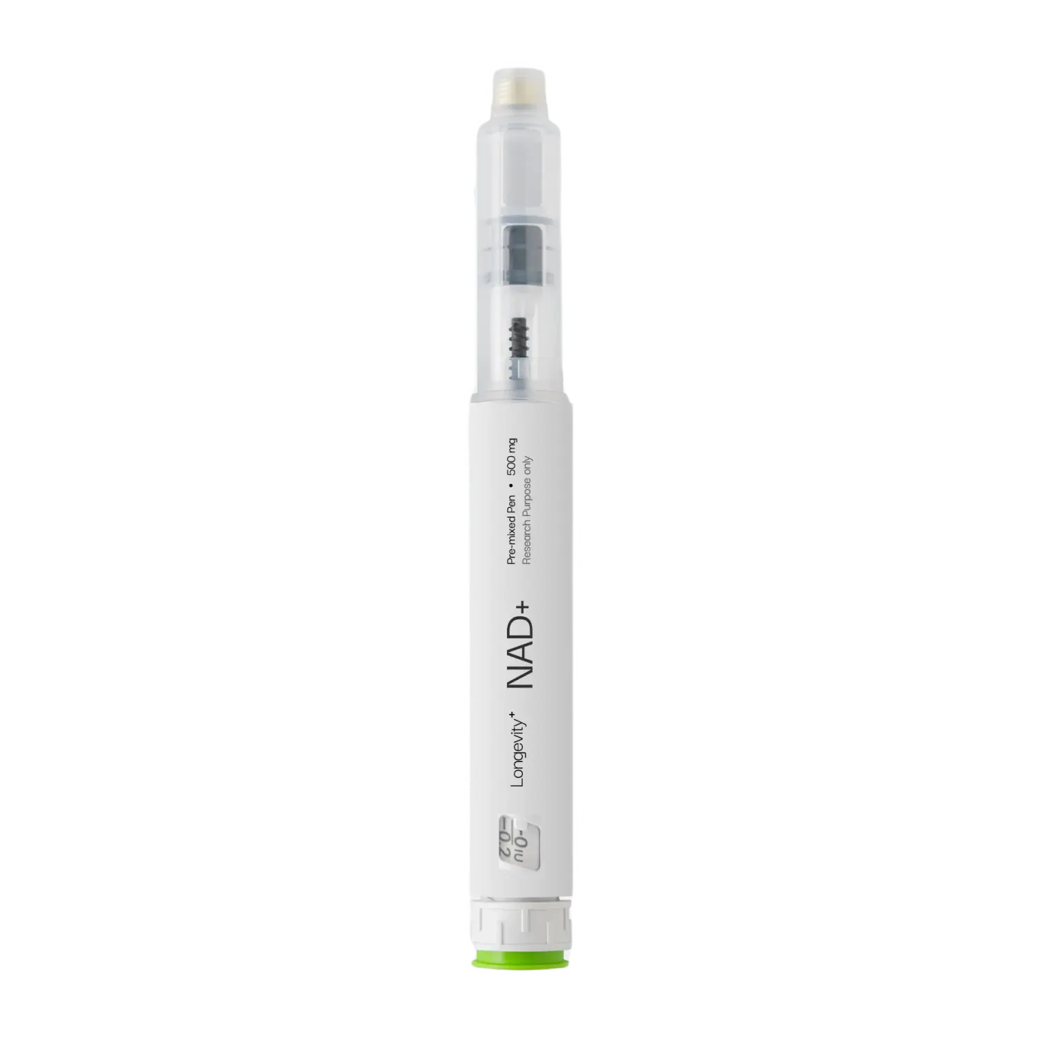 NAD+ (Nicotinamide Adenine Dinucleotide) | Pens