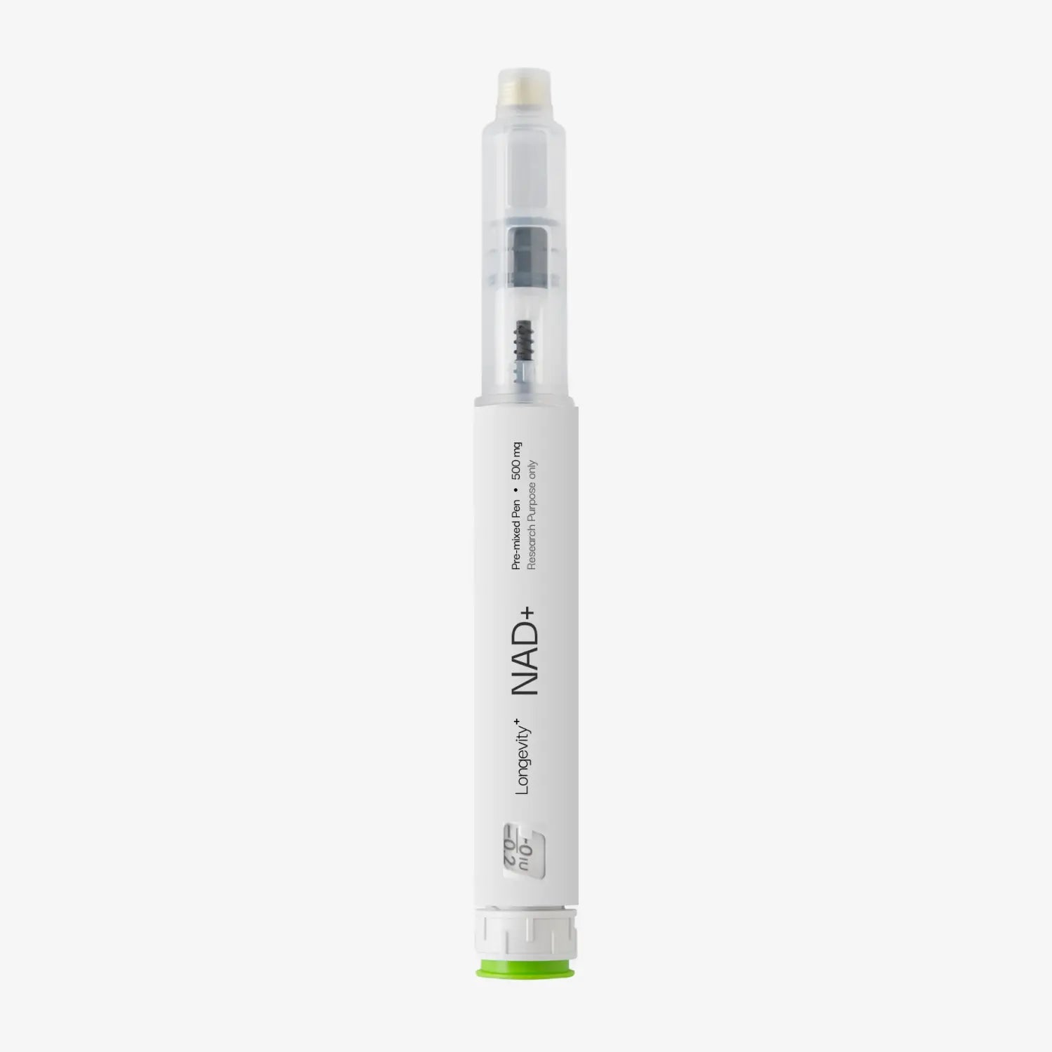 NAD+ (Nicotinamide Adenine Dinucleotide) | Pens