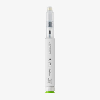 NAD+ (Nicotinamide Adenine Dinucleotide) | Pens