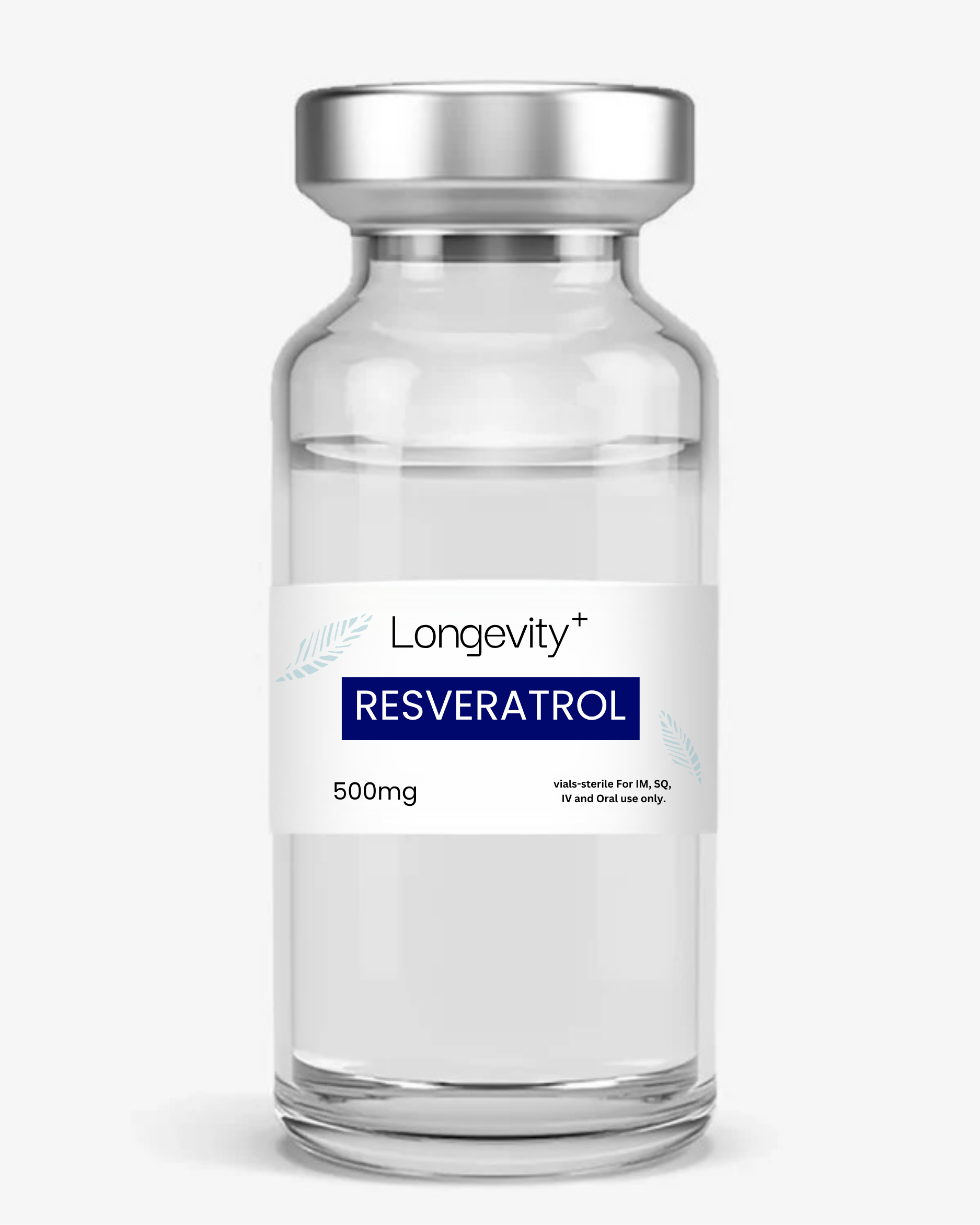 Resveratrol | 500mg